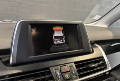 BMW SERIE 2 ACTIVETOURER 216d 116 ch Pack Sport / Entretien complet