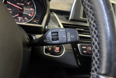 BMW SERIE 2 ACTIVETOURER 216d 116 ch Pack Sport / Entretien complet