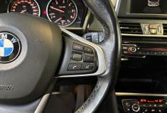 BMW SERIE 2 ACTIVETOURER 216d 116 ch Pack Sport / Entretien complet