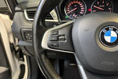 BMW SERIE 2 ACTIVETOURER 216d 116 ch Pack Sport / Entretien complet