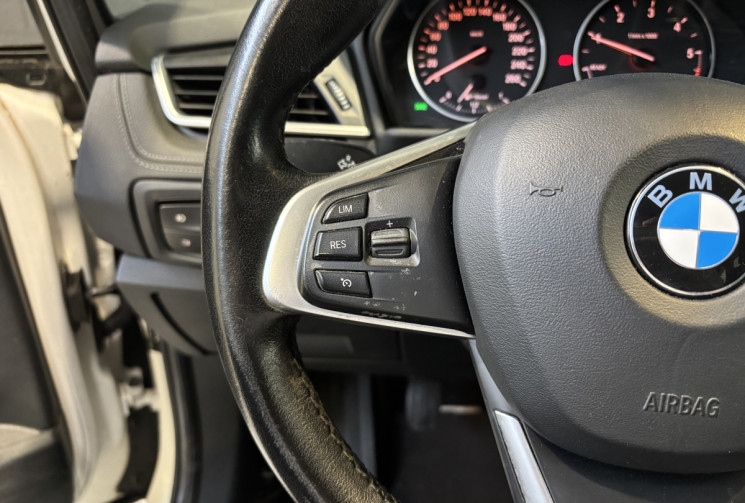 BMW SERIE 2 ACTIVETOURER 216d 116 ch Pack Sport / Entretien complet