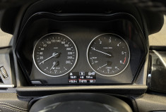 BMW SERIE 2 ACTIVETOURER 216d 116 ch Pack Sport / Entretien complet