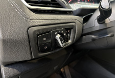 BMW SERIE 2 ACTIVETOURER 216d 116 ch Pack Sport / Entretien complet