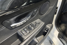 BMW SERIE 2 ACTIVETOURER 216d 116 ch Pack Sport / Entretien complet