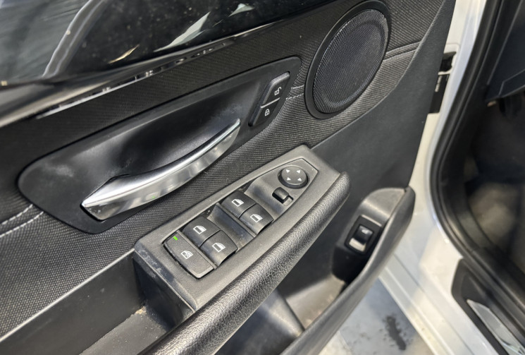 BMW SERIE 2 ACTIVETOURER 216d 116 ch Pack Sport / Entretien complet
