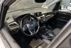 BMW SERIE 2 ACTIVETOURER 216d 116 ch Pack Sport / Entretien complet