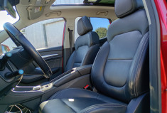 MG ZS  EV 44.5 kWh LUXURY - TOIT OUVRANT / SIEGES ELECTRIQUES CHAUFFANTS