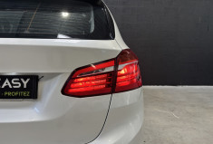 BMW SERIE 2 ACTIVETOURER 216d 116 ch Pack Sport / Entretien complet