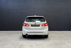 BMW SERIE 2 ACTIVETOURER 216d 116 ch Pack Sport / Entretien complet