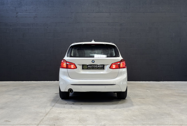 BMW SERIE 2 ACTIVETOURER 216d 116 ch Pack Sport / Entretien complet