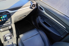 MG ZS  EV 44.5 kWh LUXURY - TOIT OUVRANT / SIEGES ELECTRIQUES CHAUFFANTS