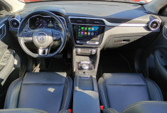 MG ZS  EV 44.5 kWh LUXURY - TOIT OUVRANT / SIEGES ELECTRIQUES CHAUFFANTS