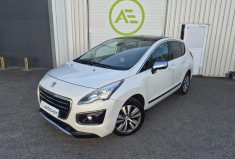 Peugeot 3008 I PHASE 2 1.6 HDi 120 CV * ALLURE * TOIT PANO – DISTRIBUTION FAITE – SUIVI PEUGEOT