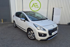 Peugeot 3008 I PHASE 2 1.6 HDi 120 CV * ALLURE * TOIT PANO – DISTRIBUTION FAITE – SUIVI PEUGEOT
