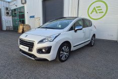 Peugeot 3008 I PHASE 2 1.6 HDi 120 CV * ALLURE * TOIT PANO – DISTRIBUTION FAITE – SUIVI PEUGEOT