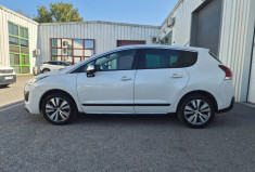 Peugeot 3008 I PHASE 2 1.6 HDi 120 CV * ALLURE * TOIT PANO – DISTRIBUTION FAITE – SUIVI PEUGEOT