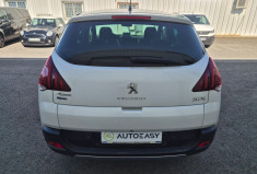 Peugeot 3008 I PHASE 2 1.6 HDi 120 CV * ALLURE * TOIT PANO – DISTRIBUTION FAITE – SUIVI PEUGEOT