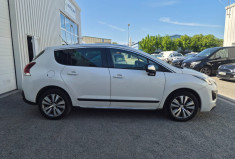 Peugeot 3008 I PHASE 2 1.6 HDi 120 CV * ALLURE * TOIT PANO – DISTRIBUTION FAITE – SUIVI PEUGEOT