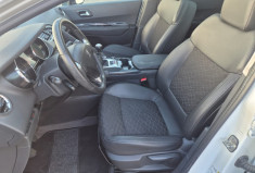 Peugeot 3008 I PHASE 2 1.6 HDi 120 CV * ALLURE * TOIT PANO – DISTRIBUTION FAITE – SUIVI PEUGEOT