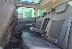 Peugeot 3008 I PHASE 2 1.6 HDi 120 CV * ALLURE * TOIT PANO – DISTRIBUTION FAITE – SUIVI PEUGEOT