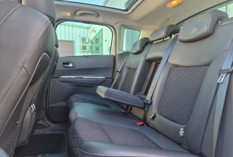 Peugeot 3008 I PHASE 2 1.6 HDi 120 CV * ALLURE * TOIT PANO – DISTRIBUTION FAITE – SUIVI PEUGEOT