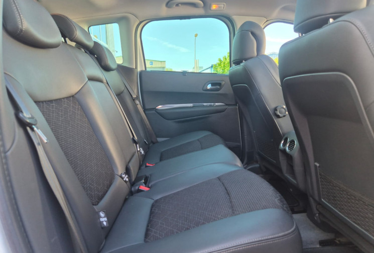 Peugeot 3008 I PHASE 2 1.6 HDi 120 CV * ALLURE * TOIT PANO – DISTRIBUTION FAITE – SUIVI PEUGEOT