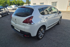 Peugeot 3008 I PHASE 2 1.6 HDi 120 CV * ALLURE * TOIT PANO – DISTRIBUTION FAITE – SUIVI PEUGEOT