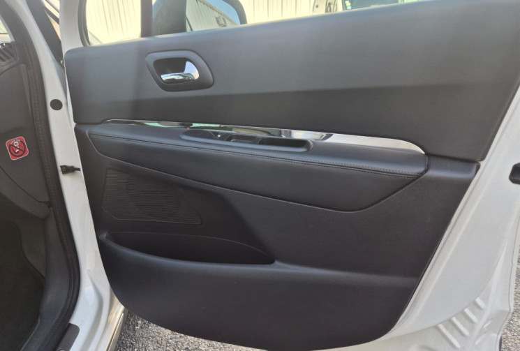 Peugeot 3008 I PHASE 2 1.6 HDi 120 CV * ALLURE * TOIT PANO – DISTRIBUTION FAITE – SUIVI PEUGEOT
