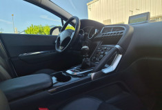 Peugeot 3008 I PHASE 2 1.6 HDi 120 CV * ALLURE * TOIT PANO – DISTRIBUTION FAITE – SUIVI PEUGEOT