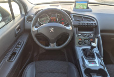 Peugeot 3008 I PHASE 2 1.6 HDi 120 CV * ALLURE * TOIT PANO – DISTRIBUTION FAITE – SUIVI PEUGEOT