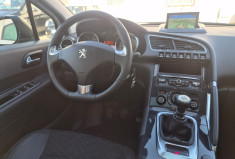 Peugeot 3008 I PHASE 2 1.6 HDi 120 CV * ALLURE * TOIT PANO – DISTRIBUTION FAITE – SUIVI PEUGEOT