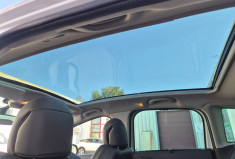 Peugeot 3008 I PHASE 2 1.6 HDi 120 CV * ALLURE * TOIT PANO – DISTRIBUTION FAITE – SUIVI PEUGEOT