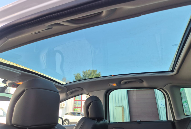 Peugeot 3008 I PHASE 2 1.6 HDi 120 CV * ALLURE * TOIT PANO – DISTRIBUTION FAITE – SUIVI PEUGEOT