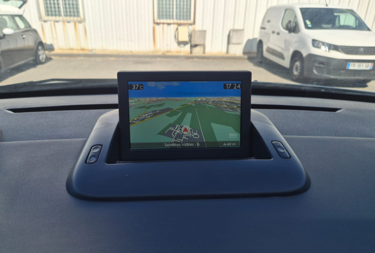 Peugeot 3008 I PHASE 2 1.6 HDi 120 CV * ALLURE * TOIT PANO – DISTRIBUTION FAITE – SUIVI PEUGEOT