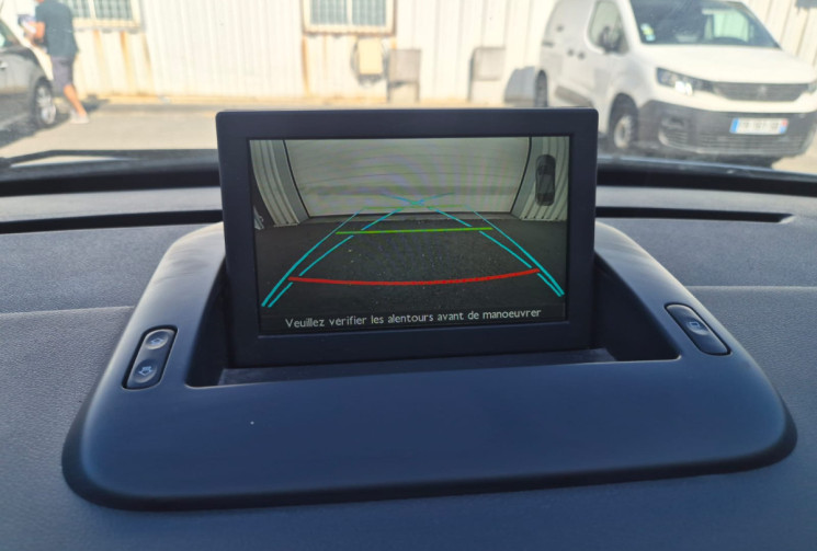 Peugeot 3008 I PHASE 2 1.6 HDi 120 CV * ALLURE * TOIT PANO – DISTRIBUTION FAITE – SUIVI PEUGEOT