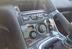 Peugeot 3008 I PHASE 2 1.6 HDi 120 CV * ALLURE * TOIT PANO – DISTRIBUTION FAITE – SUIVI PEUGEOT