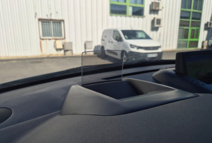 Peugeot 3008 I PHASE 2 1.6 HDi 120 CV * ALLURE * TOIT PANO – DISTRIBUTION FAITE – SUIVI PEUGEOT