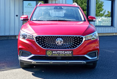 MG ZS  EV 44.5 kWh LUXURY - TOIT OUVRANT / SIEGES ELECTRIQUES CHAUFFANTS