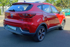 MG ZS  EV 44.5 kWh LUXURY - TOIT OUVRANT / SIEGES ELECTRIQUES CHAUFFANTS