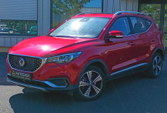 MG ZS  EV 44.5 kWh LUXURY - TOIT OUVRANT / SIEGES ELECTRIQUES CHAUFFANTS