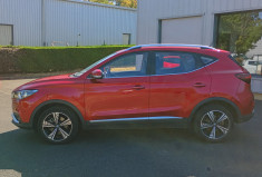 MG ZS  EV 44.5 kWh LUXURY - TOIT OUVRANT / SIEGES ELECTRIQUES CHAUFFANTS
