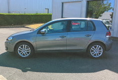 Volkswagen Golf  VI 1.4 ESSENCE 122cv - CARAT
