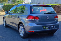 Volkswagen Golf  VI 1.4 ESSENCE 122cv - CARAT