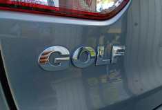 Volkswagen Golf  VI 1.4 ESSENCE 122cv - CARAT