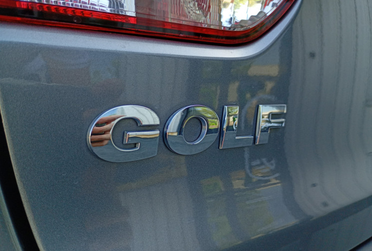 Volkswagen Golf  VI 1.4 ESSENCE 122cv - CARAT