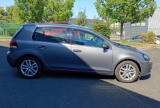 Volkswagen Golf  VI 1.4 ESSENCE 122cv - CARAT