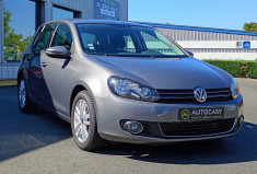Volkswagen Golf  VI 1.4 ESSENCE 122cv - CARAT