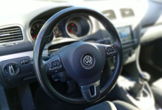 Volkswagen Golf  VI 1.4 ESSENCE 122cv - CARAT