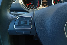Volkswagen Golf  VI 1.4 ESSENCE 122cv - CARAT