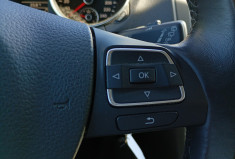 Volkswagen Golf  VI 1.4 ESSENCE 122cv - CARAT